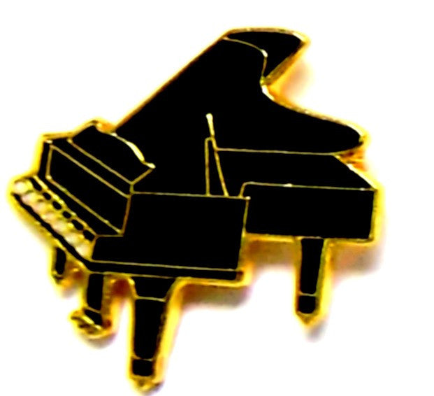 Instrument Pins
