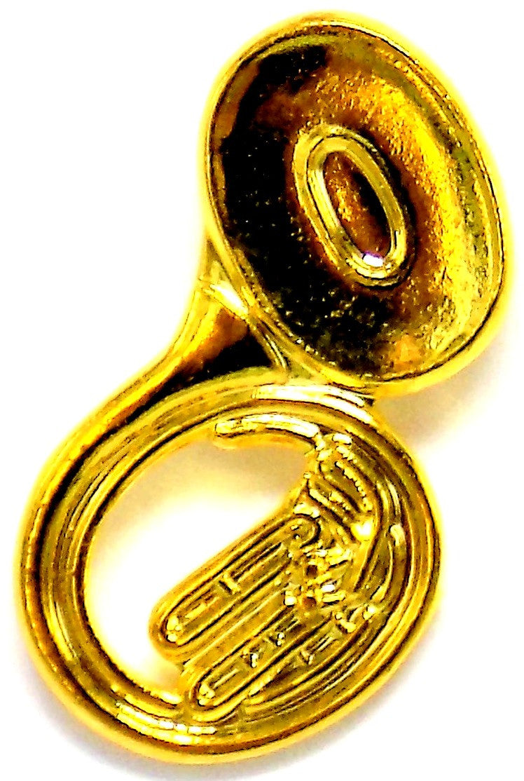 Instrument Pins