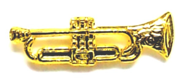 Instrument Pins