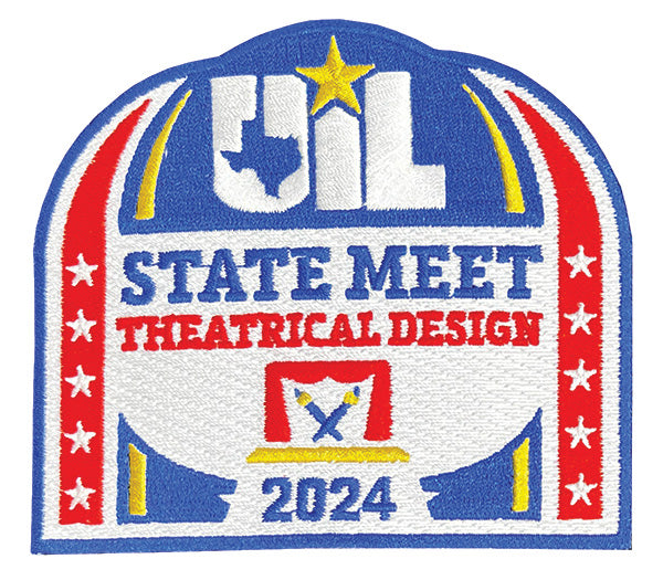 UIL Patches