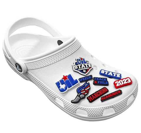 Letter C Jibbitz - Crocs™ India