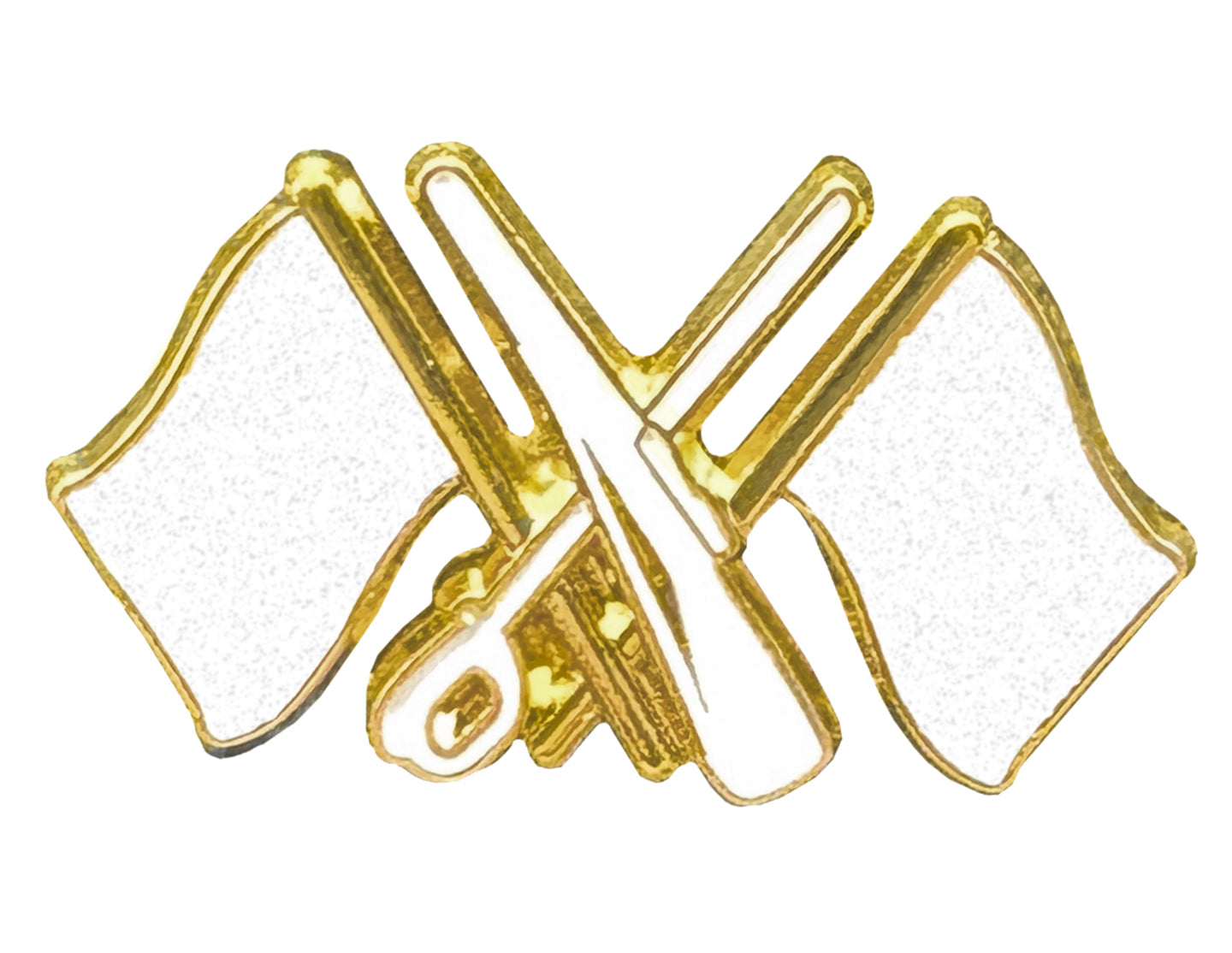 Instrument Pins