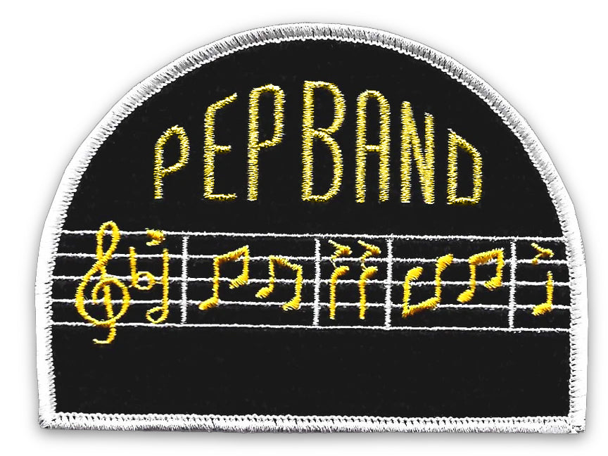 Glitter Patches