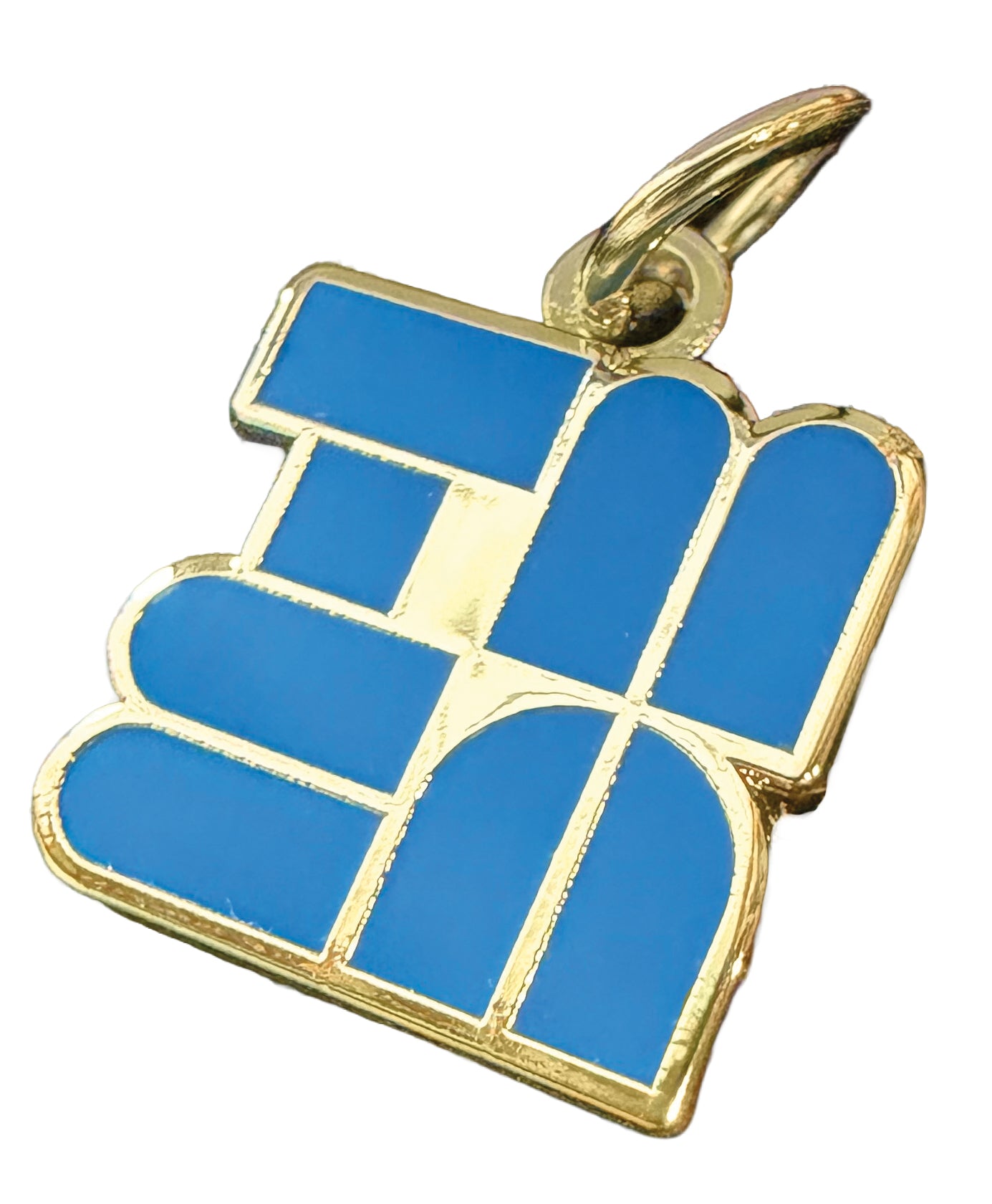 TMEA Jewelry - Charm or Pin