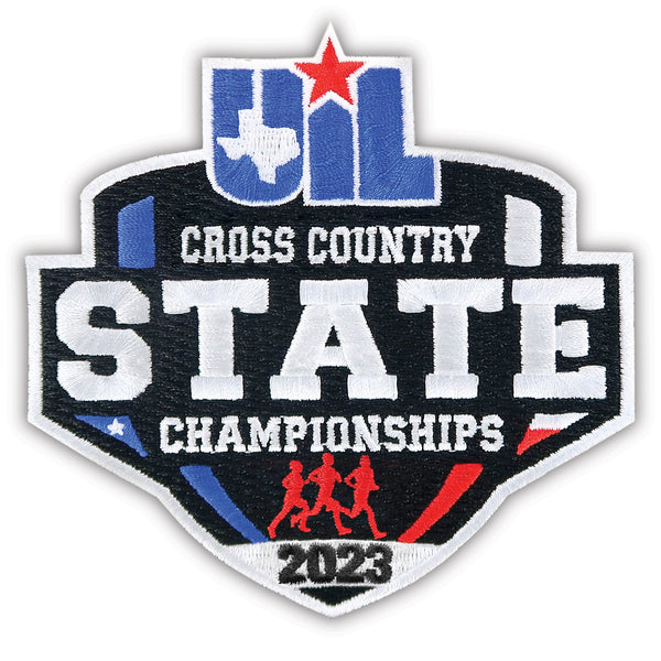 UIL State Championships - Cross Country