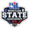 UIL State Championships - Wrestling