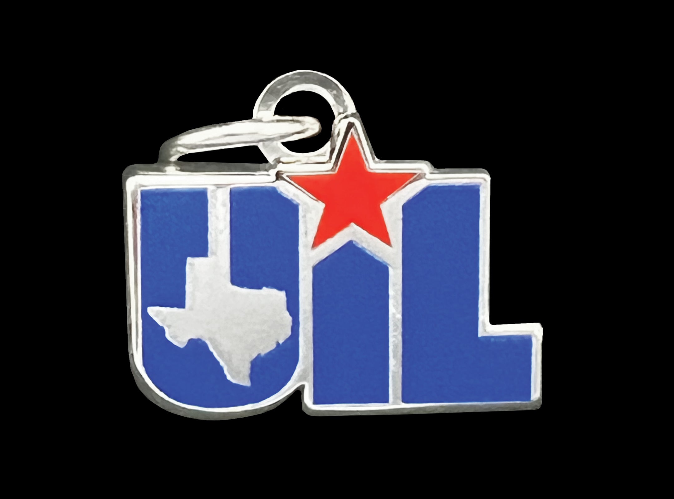 Charm - Jewelry / Zipper pull