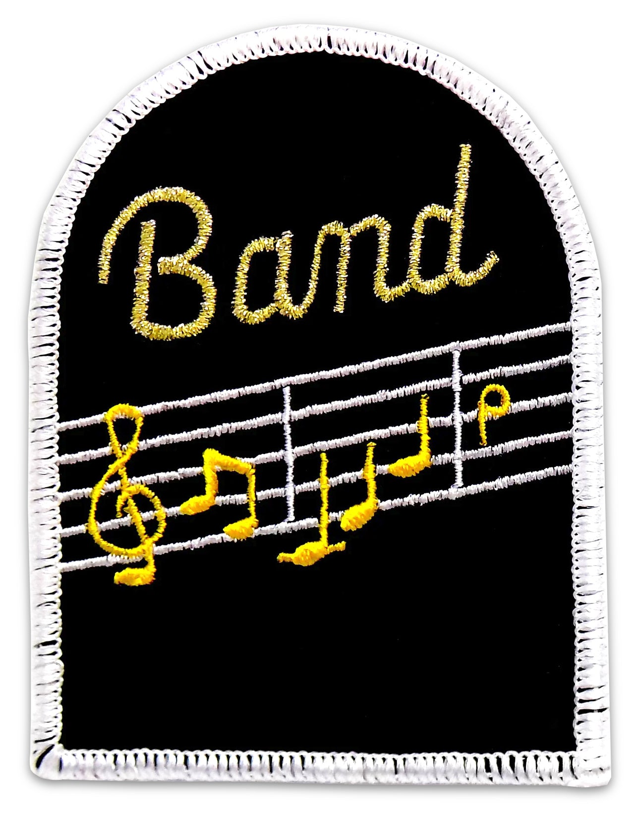Glitter Patches