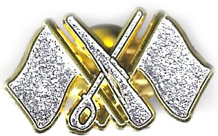 Instrument Pins