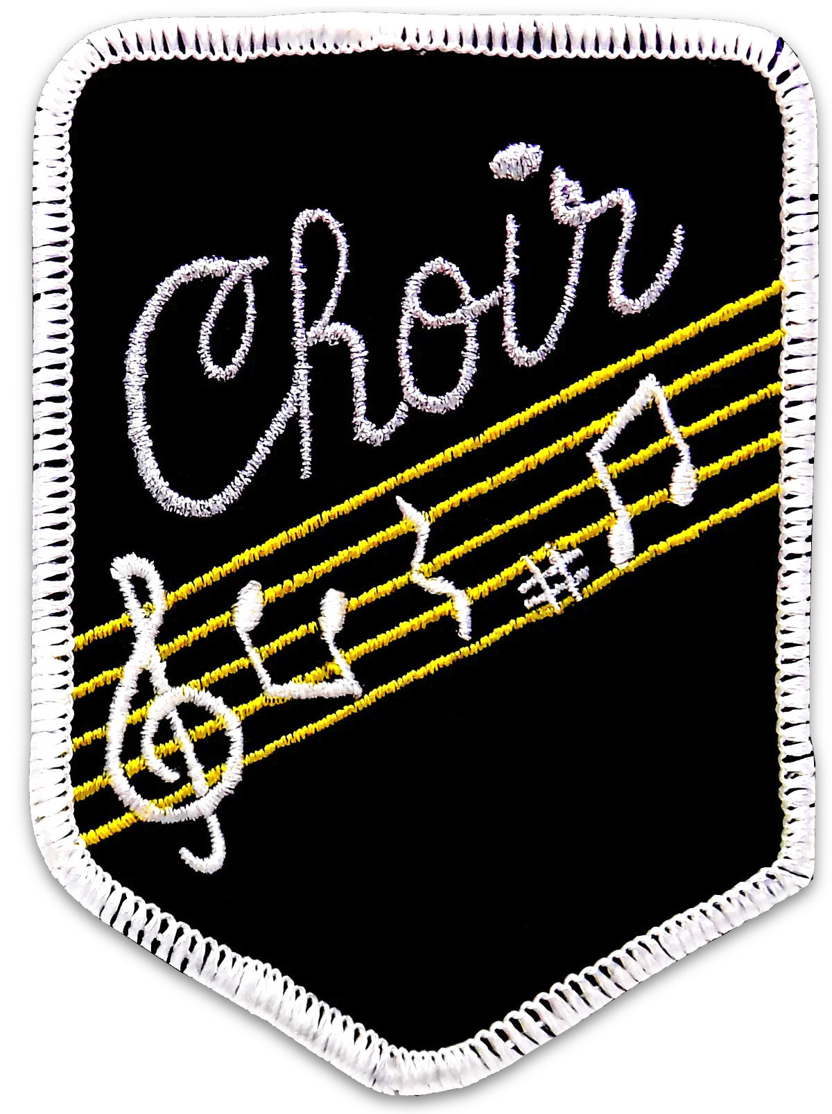 Glitter Patches
