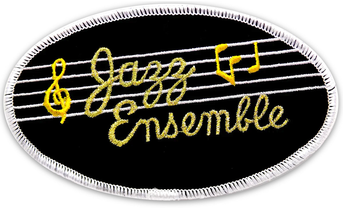 Glitter Patches