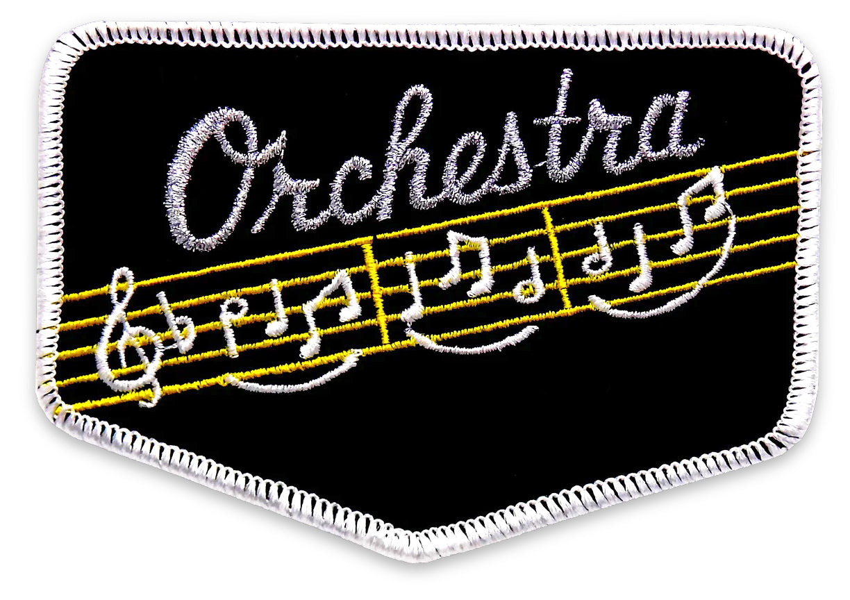 Glitter Patches