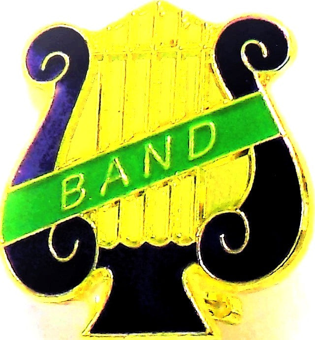 Instrument Pins