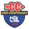 UIL State Championships - Cross Country