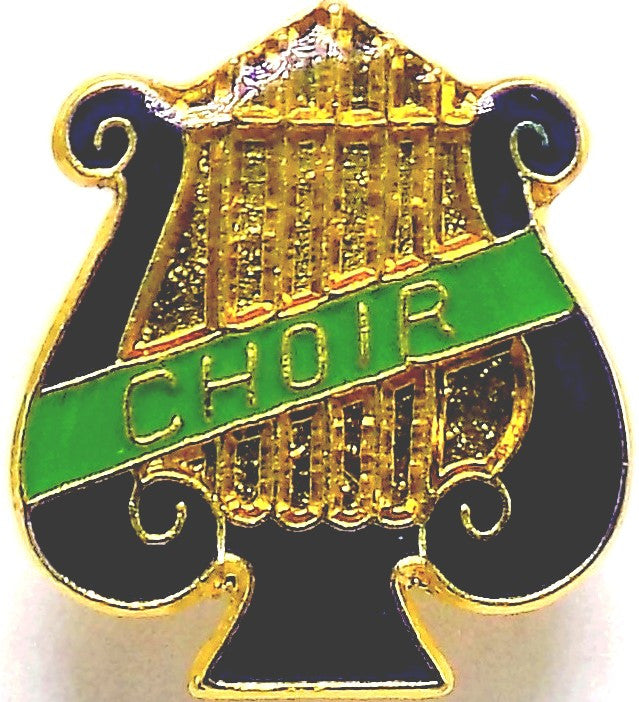 Instrument Pins
