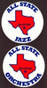 TMEA Decals and Stickers