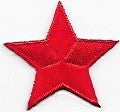 State and National Pride Patches