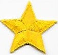 State and National Pride Patches