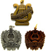 Musician Music Medals