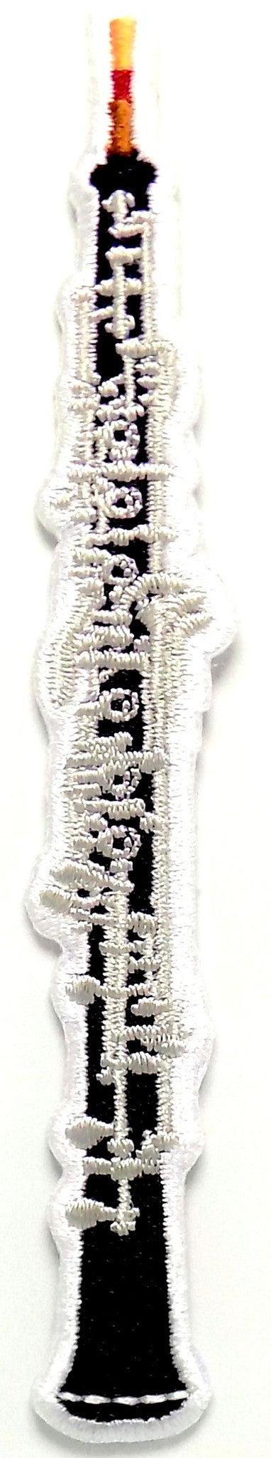 Instrument Patches