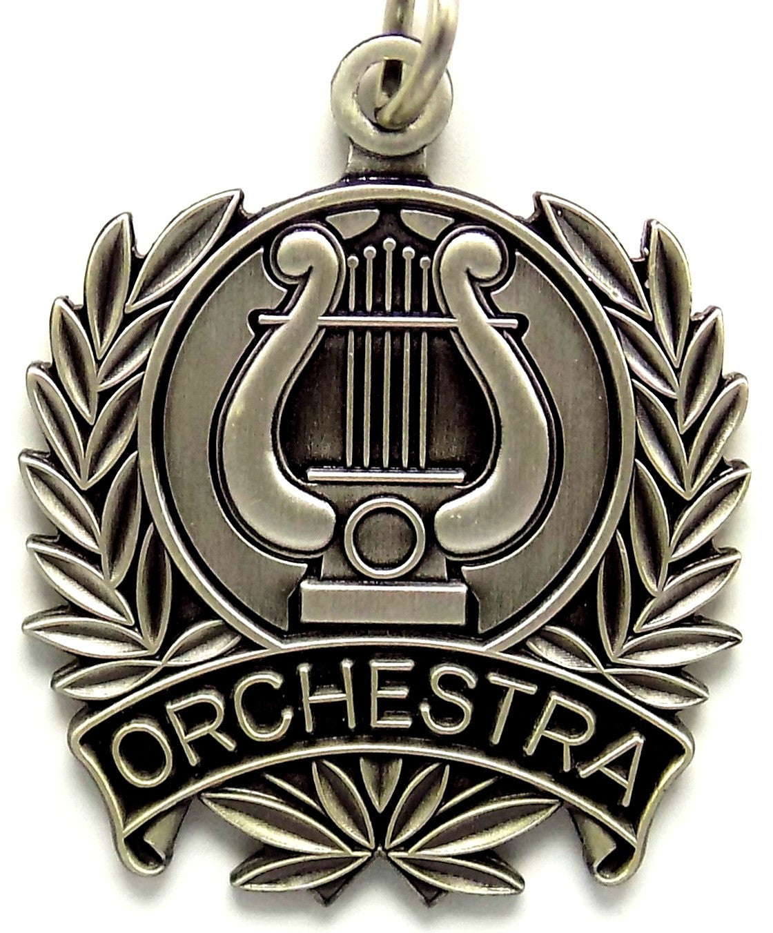 Orchestra Music Medals
