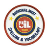 UIL Academic Patches - Events Social Studies thru Team Championship