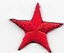 State and National Pride Patches