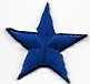State and National Pride Patches