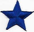 State and National Pride Patches