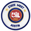 UIL Academic Patches - Events Social Studies thru Team Championship