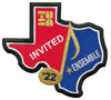TMEA Honor & Invited Patches