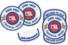 UIL State Meet Theatrical Design Patches