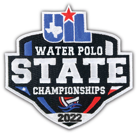 UIL State Championships - Water Polo