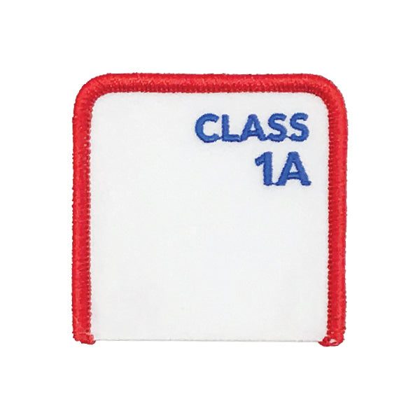 UIL State Classification and Placement Attachments