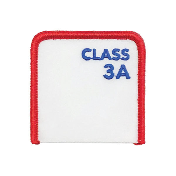 UIL State Classification and Placement Attachments