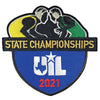 UIL State Championships - Wrestling