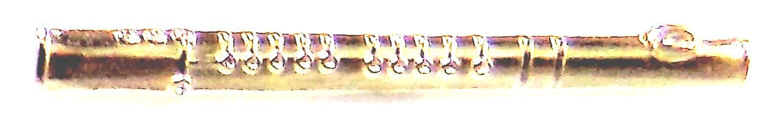 Instrument Pins