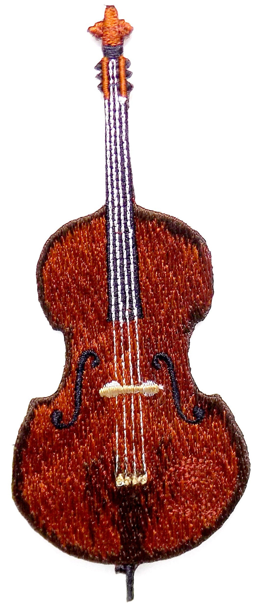 Instrument Patches