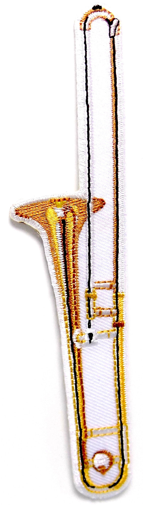 Instrument Patches