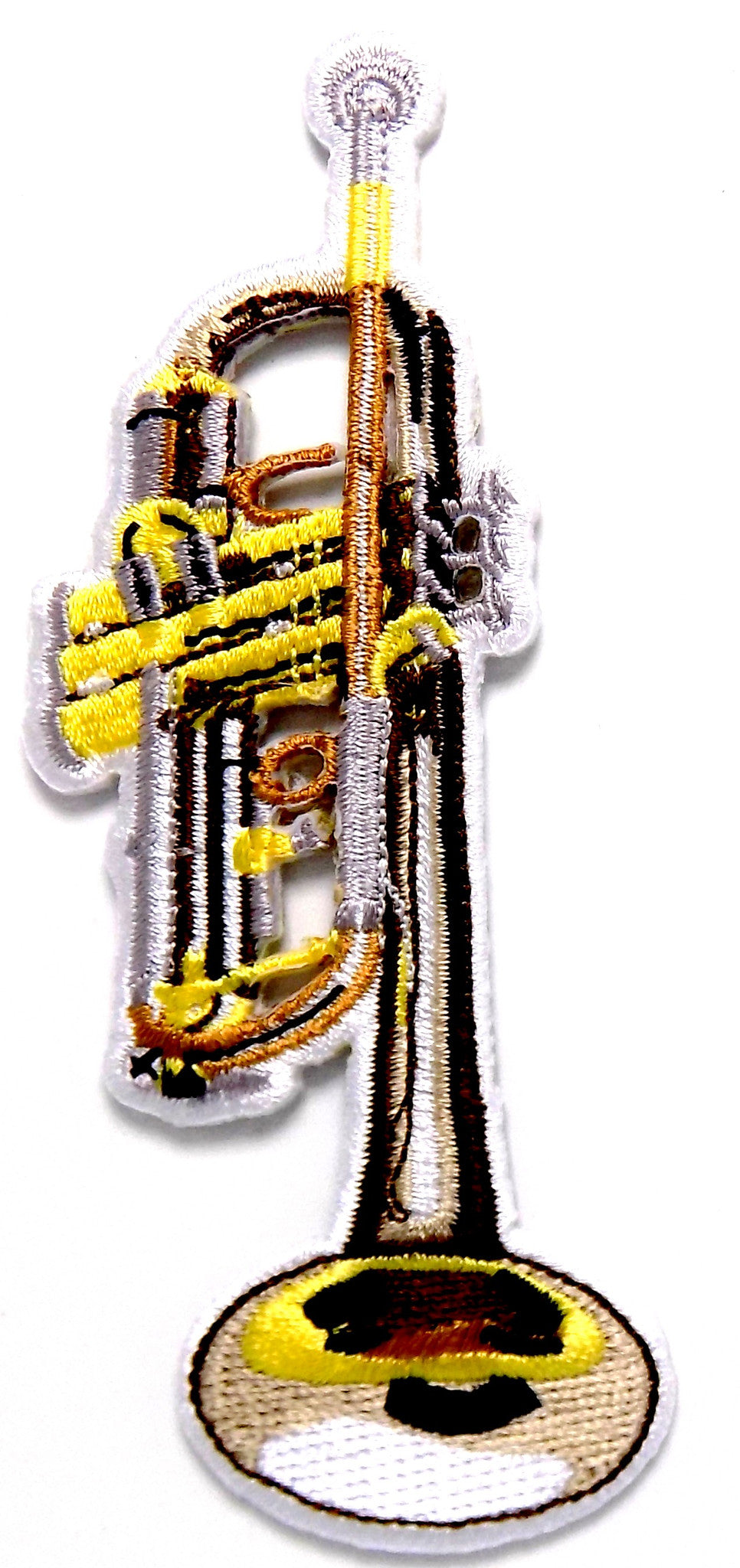 Instrument Patches